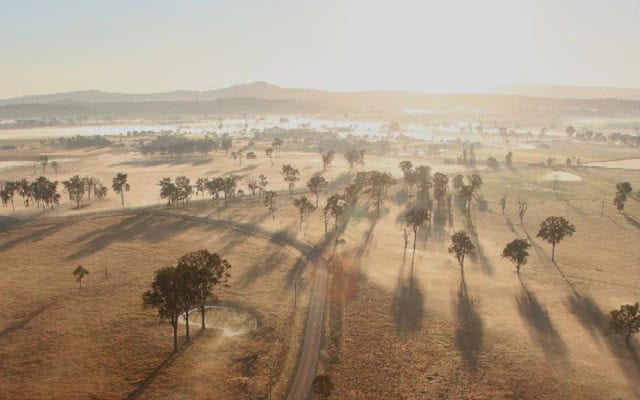 New assays from Navarre Minerals’ Adventure prospect show similarities to Magdala gold mineralisation