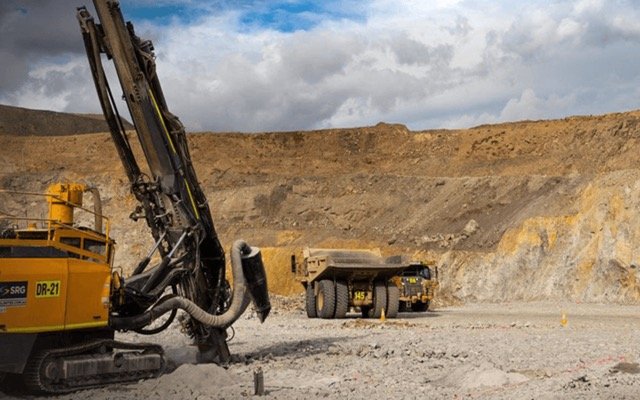 Navarre Minerals reports strong assays from ongoing drilling at Mt Carlton leases