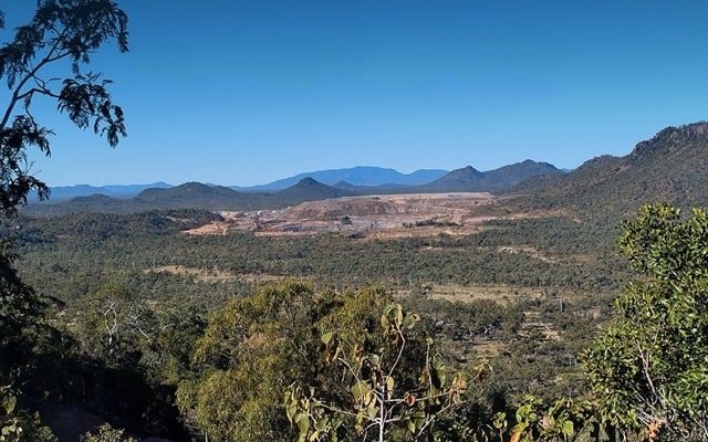 Navarre Minerals reveals substantial increase to group gold ore reserves