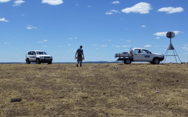 Navarre Minerals’ St Arnaud gold project returns ‘strong’ results