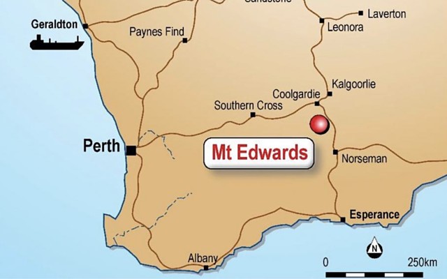 Neometals reveals ‘encouraging’ nickel sulphide assays at Mt Edwards