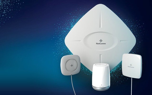 NetComm Wireless directors endorse sale of business to Casa Systems