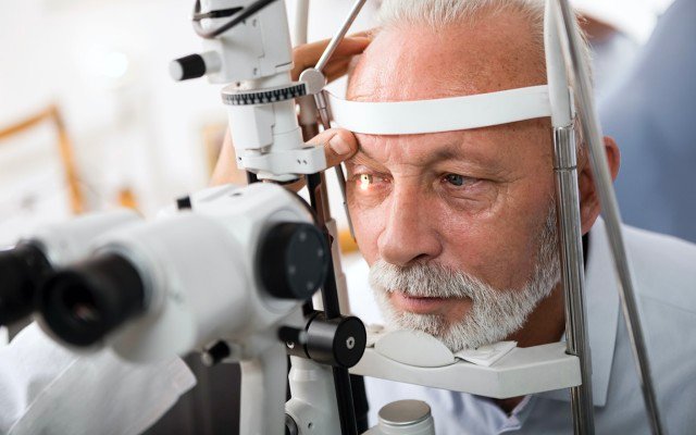 NeuroScientific reveals positive results from pre-clinical glaucoma study
