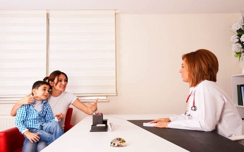 Neurotech International progressing promising paediatric treatment