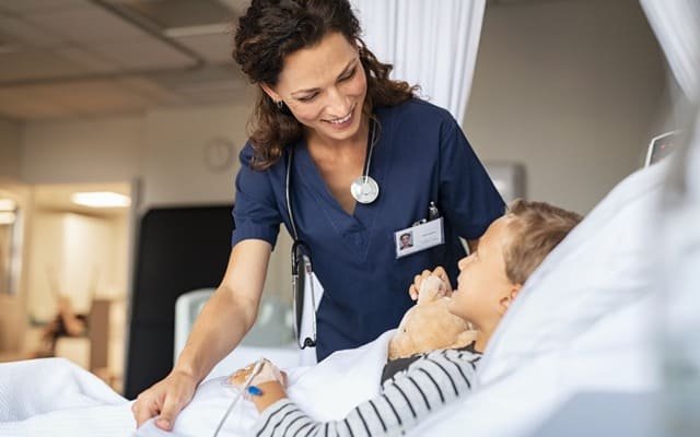 Neurotech updates market on NTI164 progress for paediatric disorders