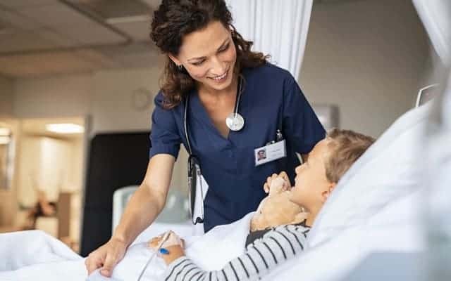 Neurotech 更新市场 NTI164 治疗儿科疾病的进展