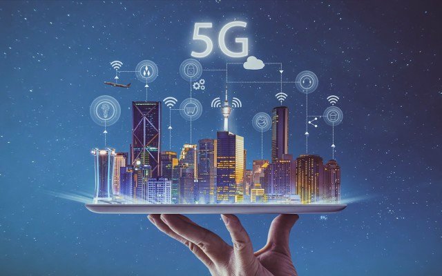 New acquisitions, existing contracts underpin strong quarterly performance for 5G Networks
