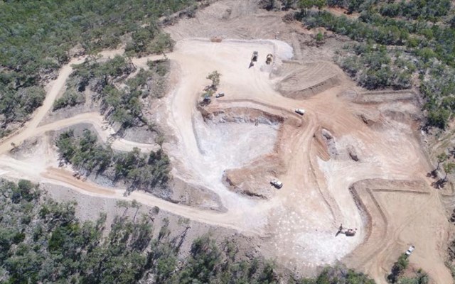 New high-grade assays at Agate Creek gold project change mining plan for Laneway Resources