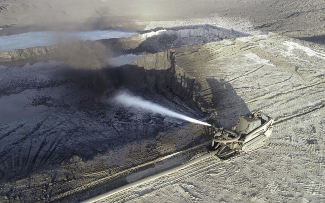 New Century Resources completes $116.7m equity raise