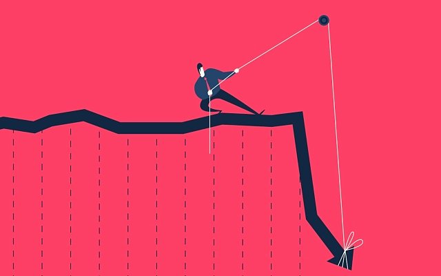 Weekly review: new COVID variant slams market for a true Black Friday