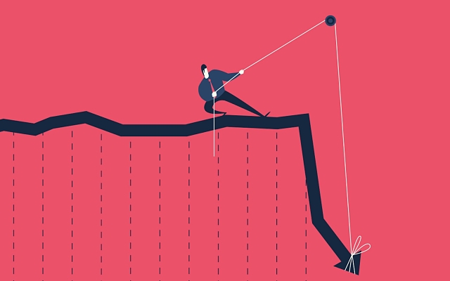 Weekly review: new COVID variant slams market for a true Black Friday