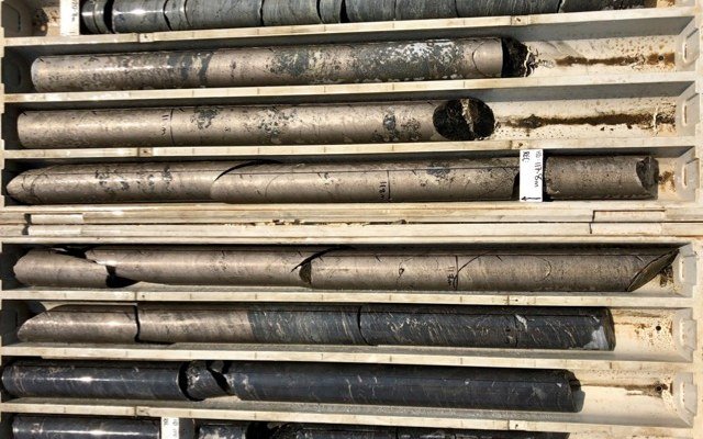 New drill hole confirms more massive sulphides at Tarraji-Yampi project for Dreadnought Resources