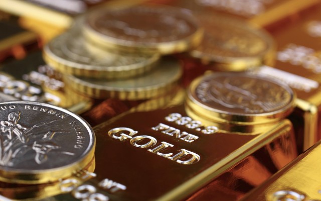 A new era of bountiful gold dividends may be delayed
