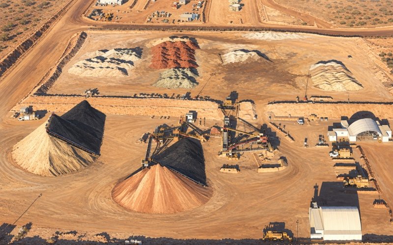 New Murchison Gold Doubles Airstrip East Strike With High-Grade Gold Results