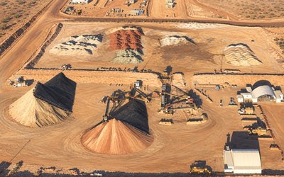 New Murchison Gold Doubles Airstrip East Strike With High-Grade Gold Results