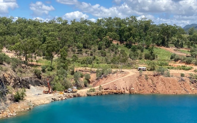 New permit grant enables QMines to launch Mt Chalmers airborne survey