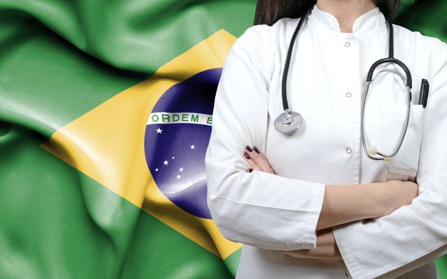 New software distribution agreement marks entry into Brazil’s healthcare market for ImExHS
