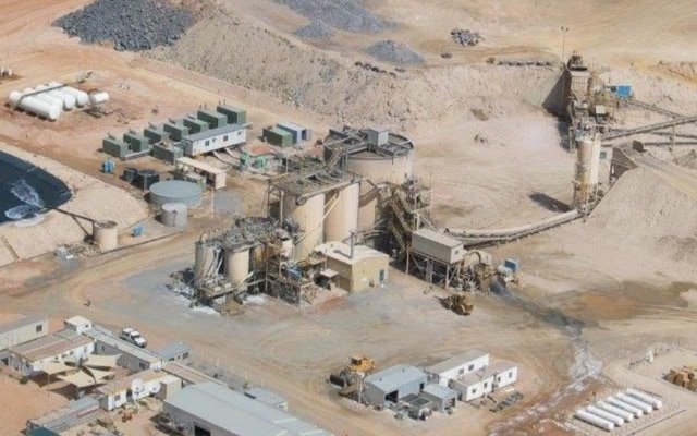 New study highlights significant value of Barton Gold’s Central Gawler Mill