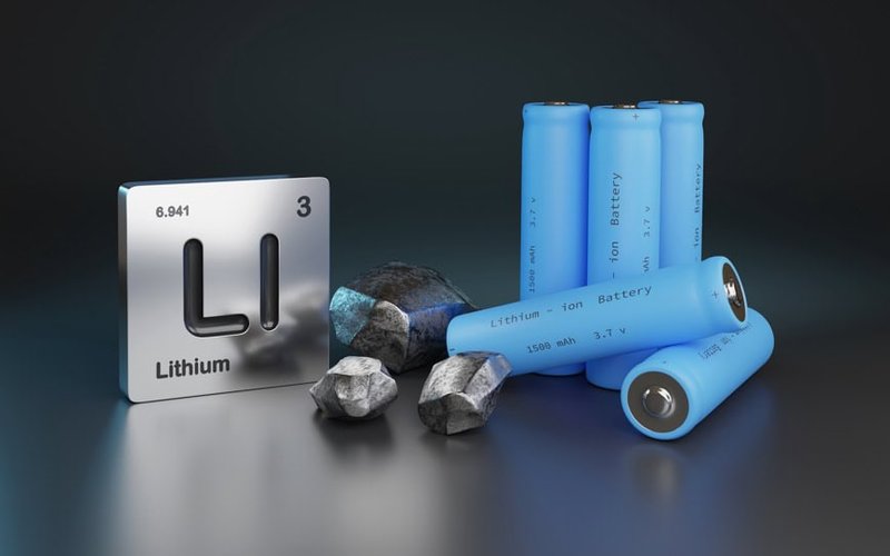 New study claims lithium demand could soar more than 1,500% by 2050