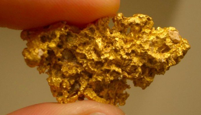 New Talisman Gold Mines doubles its high-grade gold resource