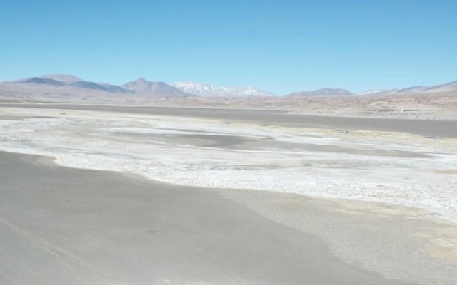 New tenement increases Galan Lithium’s footprint at Hombre Muerto West project