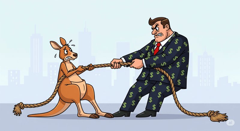 New US Tax Proposal Poses Existential Threat to Australian Superannuation Funds