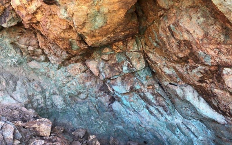New World Resources to re-start drilling at Antler copper deposit
