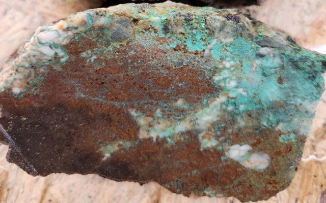 New World Resources reveals new copper targets along strike from Antler deposit
