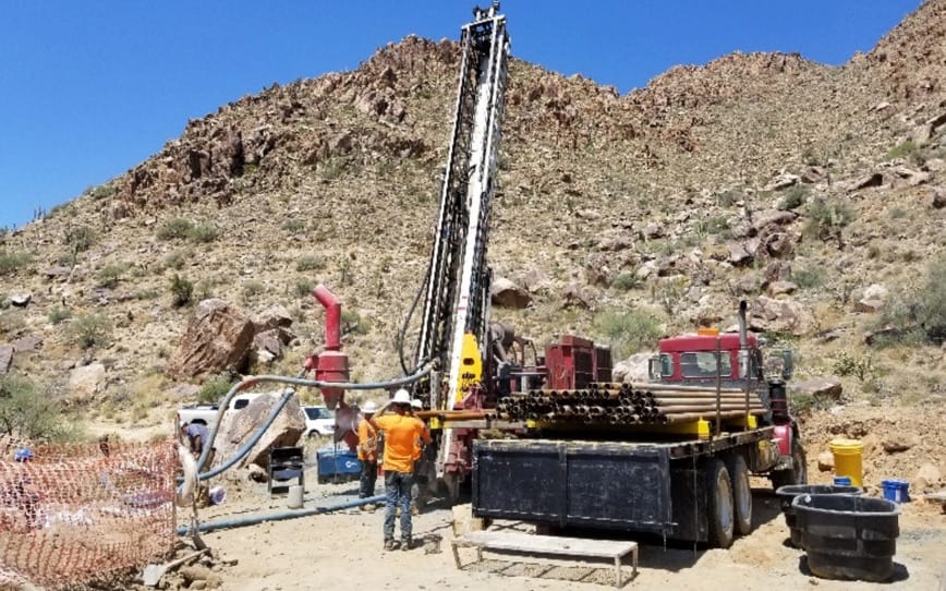 New World Resources secures $11m royalty deal for Antler copper production
