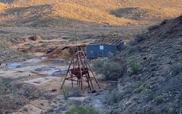 New World Resources uncovers more wide, high-grade copper at Antler