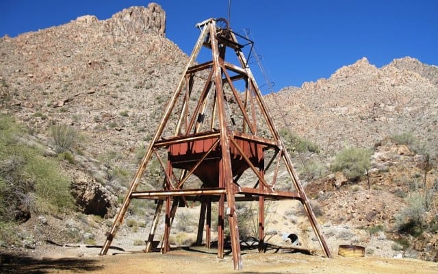 New World Resources unveils promising results from initial exploration at Javelin VMS project