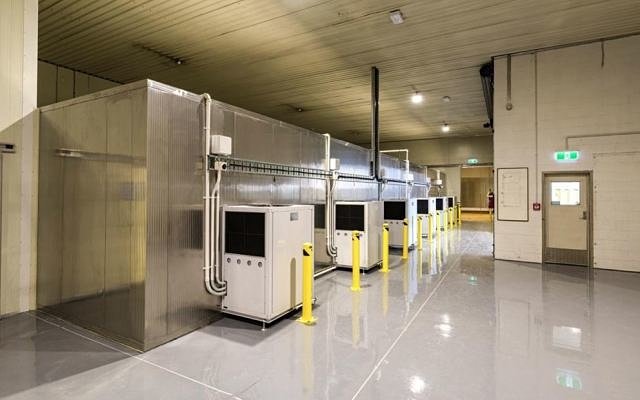 New Zealand Coastal Seafoods enters lucrative nutraceuticals market