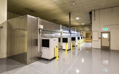 New Zealand Coastal Seafoods enters lucrative nutraceuticals market