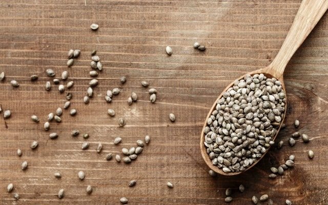 New Zealand reclassifies hemp seed as edible food