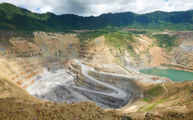 Newcrest Mining board gives ‘thumbs up’ to Newmont’s $28.8 billion takeover bid