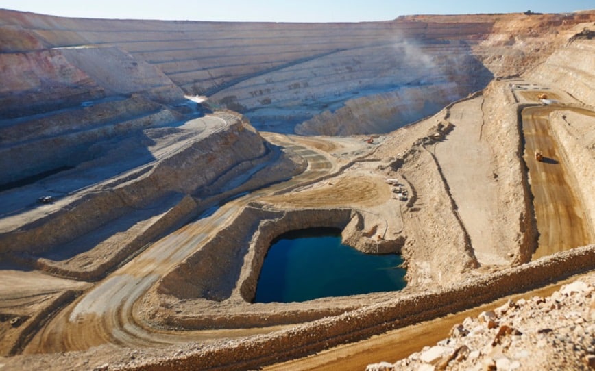 Newcrest profit hit by lower copper price and mine issues