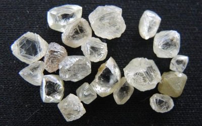 Newfield revises diamond resource estimate at high-grade Tongo project