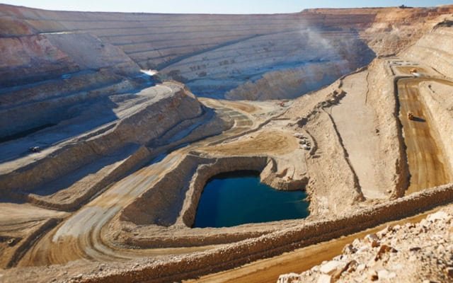 Newmont Corp makes US$17b bid for Newcrest Mining