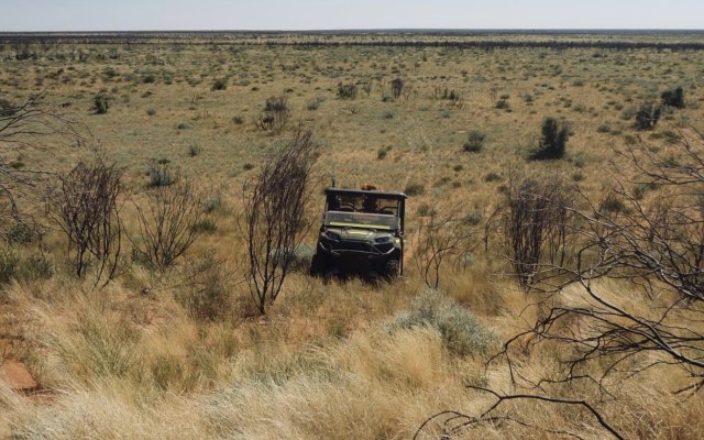 Newmont farms-in to Prodigy’s Tobruk gold project in Northern Territory