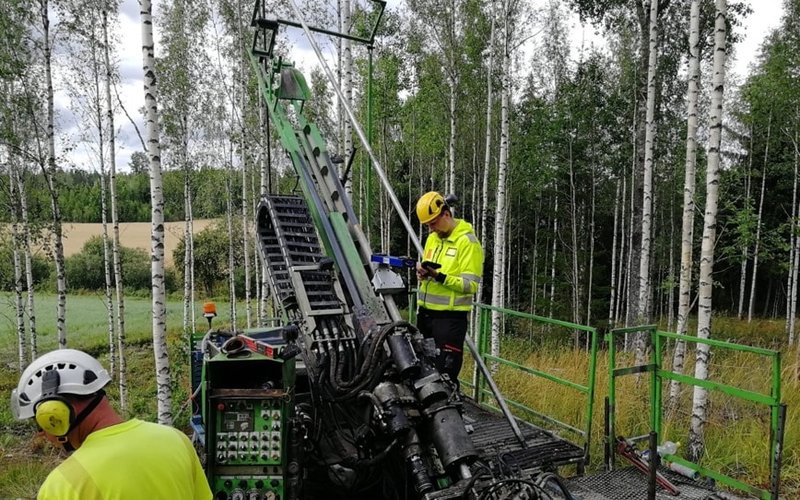 NewPeak Metals advances strategic shift with sale of Finnish gold assets