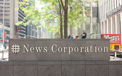 News Corp reports US$2.59b quarterly revenue on the back of booming digital business