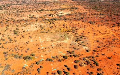 Nex Metals Exploration and Arika Resources continue to expand Yundamindra gold mineralisation