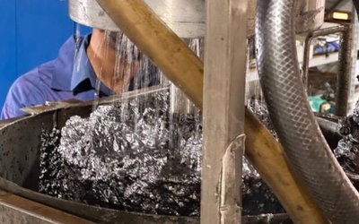 NGX reports 98% grades from flowsheet test work on Malingunde graphite concentrate