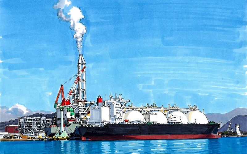 NH3 Clean Energy and ITOCHU to Develop Green Shipping and Bunkering Operations in Asia-Pacific Region