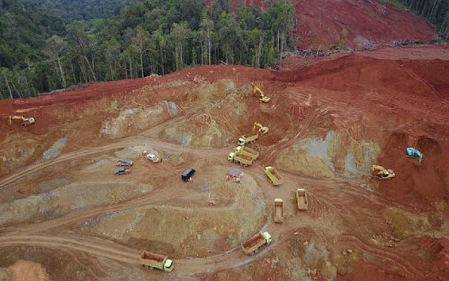Nickel Mines makes ASX debut in recovering nickel market