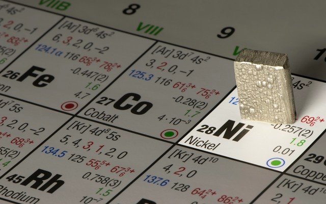 Nickel prices surge amid high demand and eroding supply