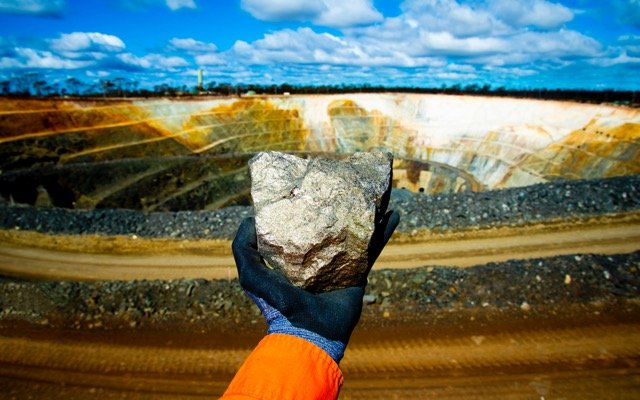 Nickel primed for another price bounce amid fears of Russian nickel ban