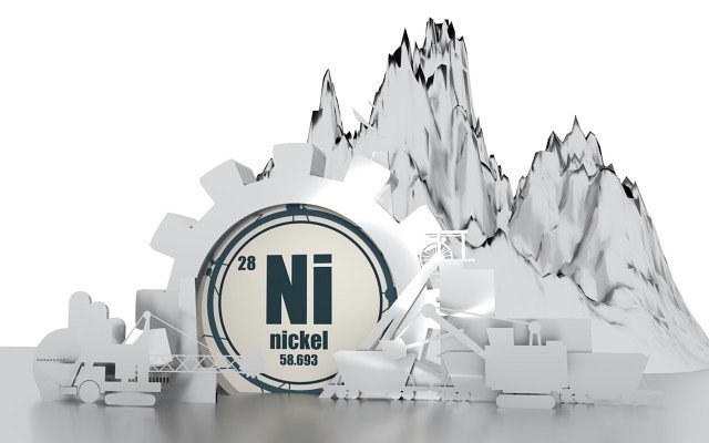 Nickel trading suspended as price more than doubles, gold nears all-time high