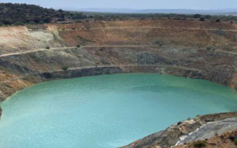 NickelSearch brings Allkem on board to follow up lithium potential at Carlingup