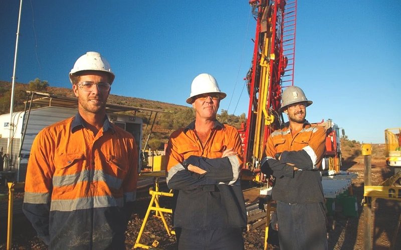 NickelX continues push into uranium with increased acreage at Elliott Lake site